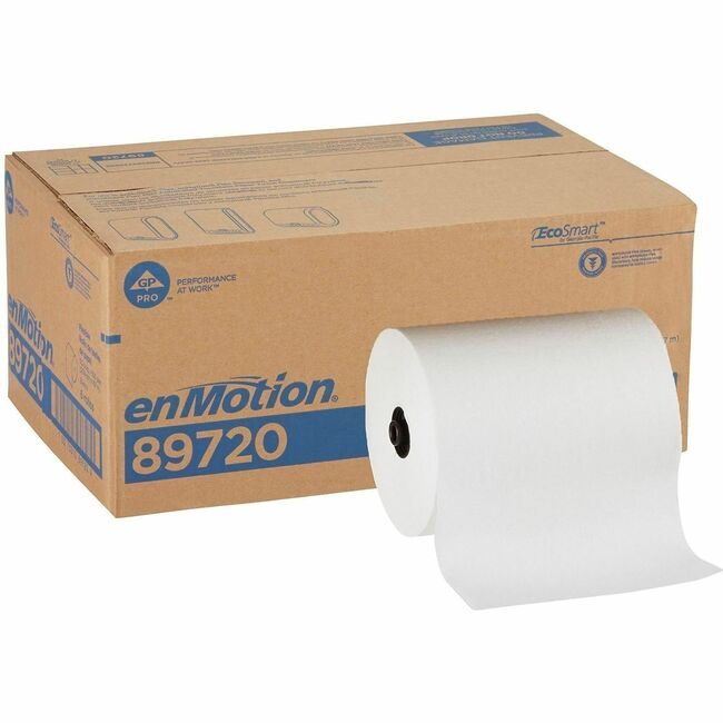Georgia-Pacific / GP PRO / product-specific Towel White GPC89720