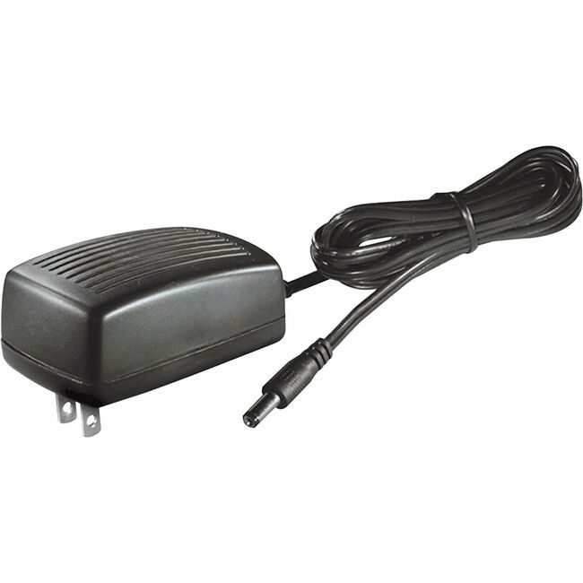 Newell Brands DYMO Adapter Ac F/Lblmakers Black DYM40077