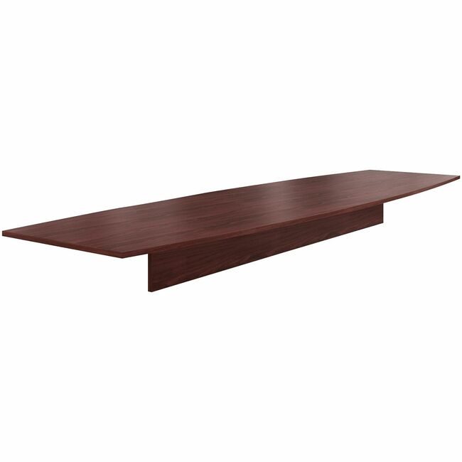 The HON Company Top Table Boat 168X48 My HONT16848PNN