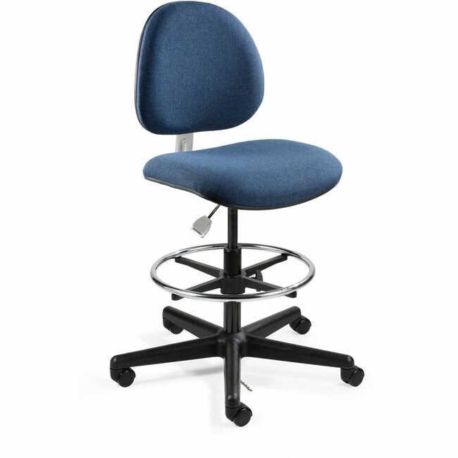 BEVCO Precision Manufacturing, Inc. Economy Esd Chair Nontilt BVMV850SHC