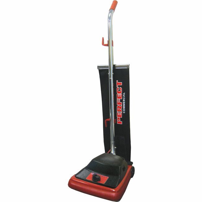 Vacuum America Clean V.A.C. Upright 12" Economy VACP99