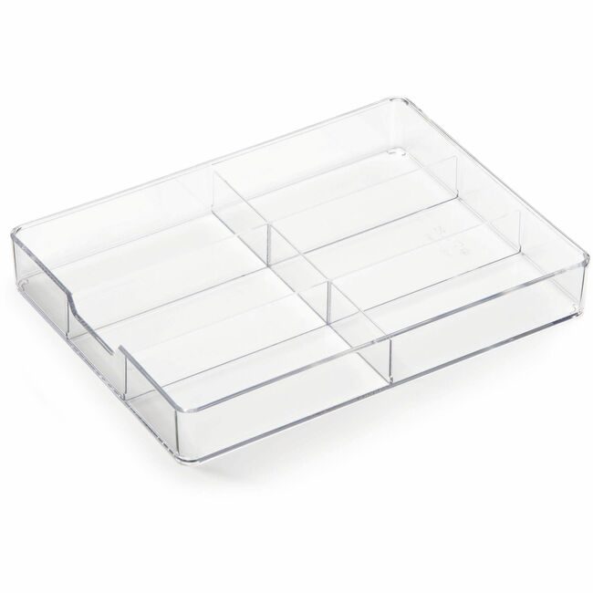 DURABLE Caddy Drawer Dsk 13X19.5 Tr DBL338419
