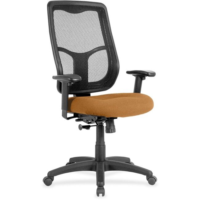 Eurotech Seating Mesh Hb Synchro EUTMTHB94073