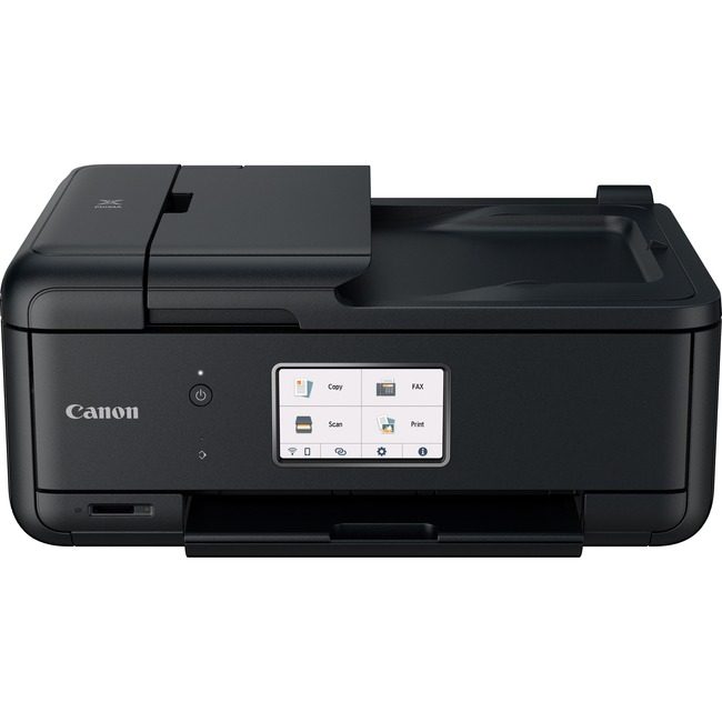 Canon U.S.A. Printer Inkjet Aio CNMTR8620A