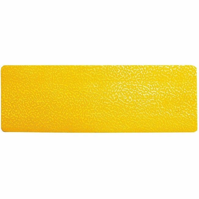 DURABLE Floor Markng Stripe Yw 10 Pack DBL170304