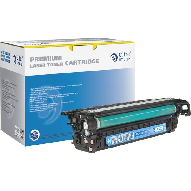 Elite Image Crtdg HEWCE261A Cyn ELI75678