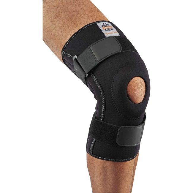 Ergodyne Knee Sleeve M Black EGO16543