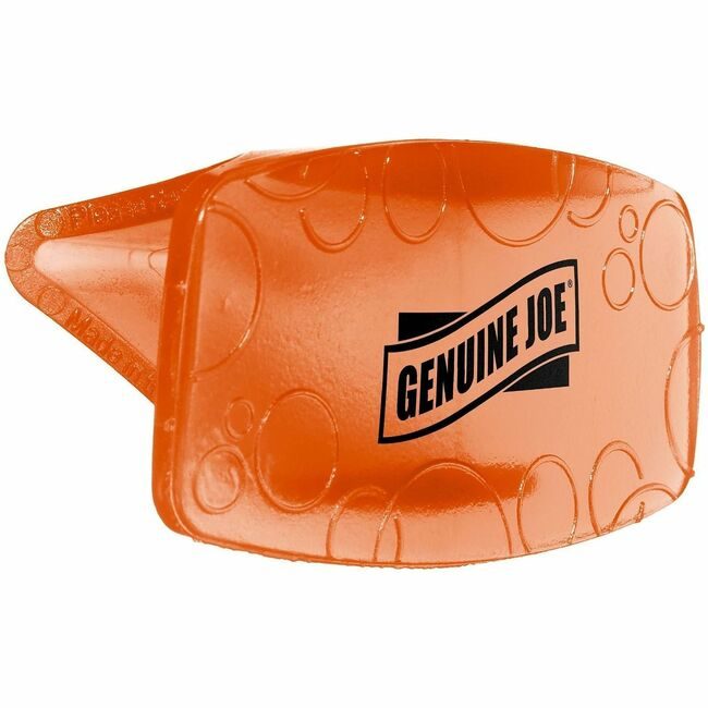 Genuine Joe Eco Bowl Clip Air Freshener GJO85195CT