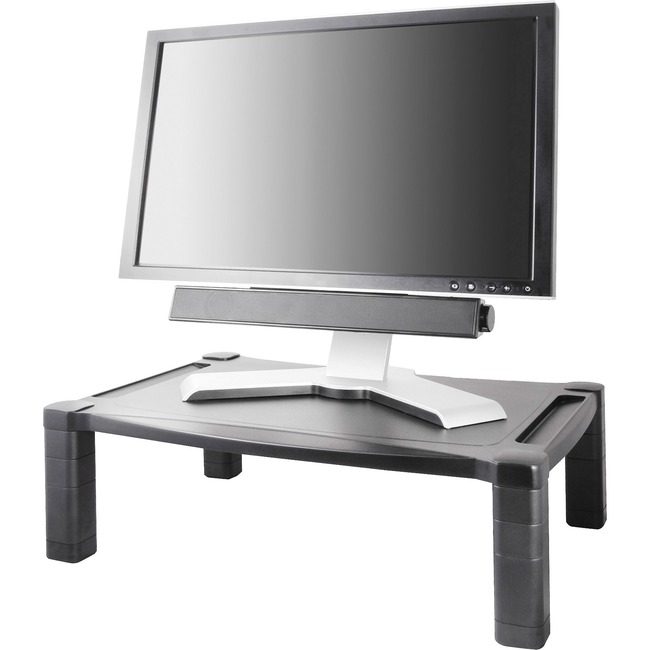 Kantek Stand Monitor Wide Adjust KTKMS500
