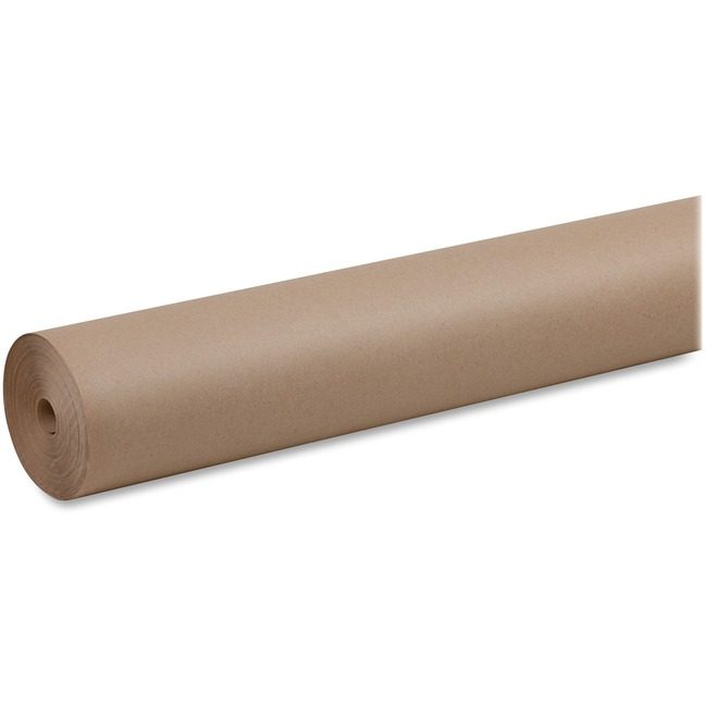 Pacon Corporation Roll Paper Krft Hw 48"X200 PAC5850