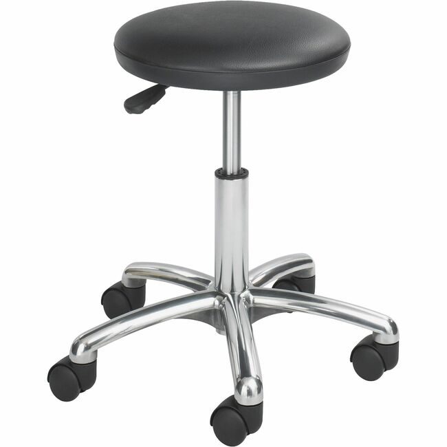 Safco Products Stool Economy Lab SAF3434BL
