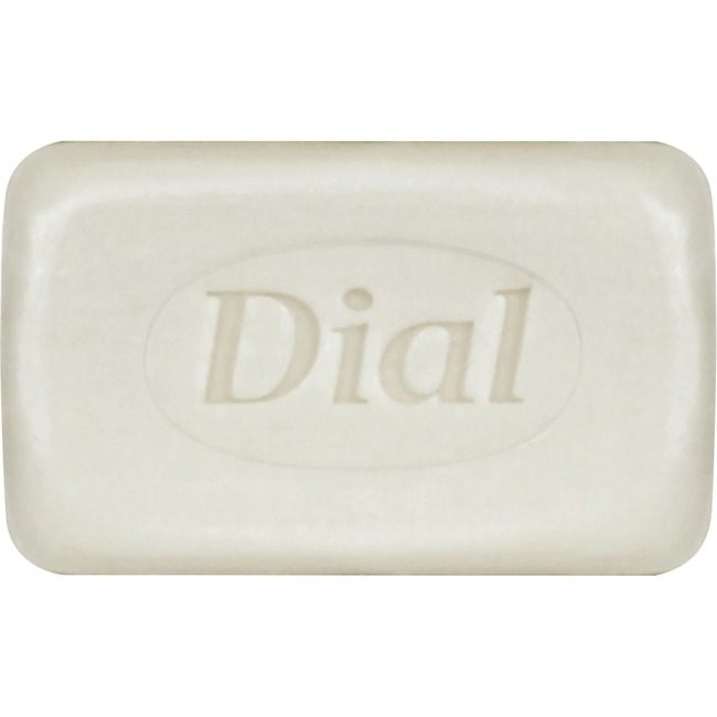 Henkel / Dial Professional Soap Bar Antibctrial 2.5OZ DIA00098