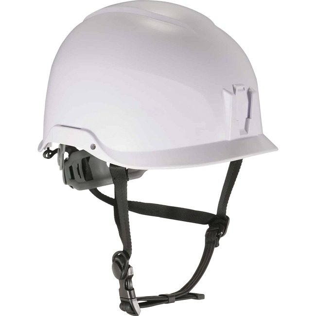 Ergodyne Safety Helmet White EGO60200