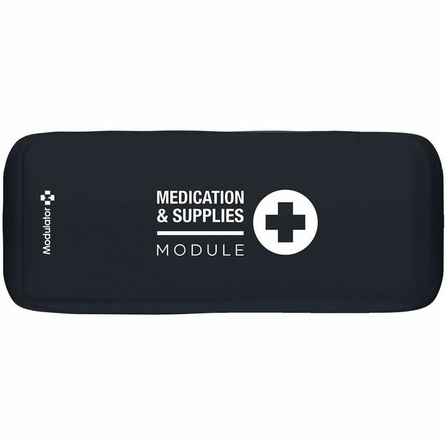 Aero Healthcare AU Pty Ltd CARDIACT Modulator Refill Medium Empty AERM6012