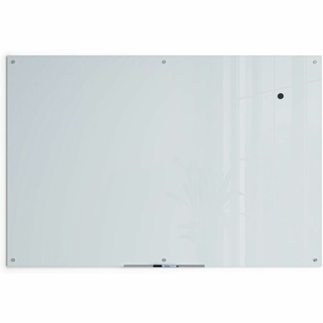 U Brands Board De Mag Gls Fmls 72X48 UBR2301U0001