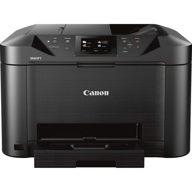 Canon U.S.A. Printer MAXIFY MB5120 AIO CNMMB5120