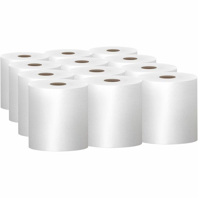 Kimberly-Clark Professional Kleenex / Scott / WypAll / Kimtech Towel Roll Capcty High KCC01000