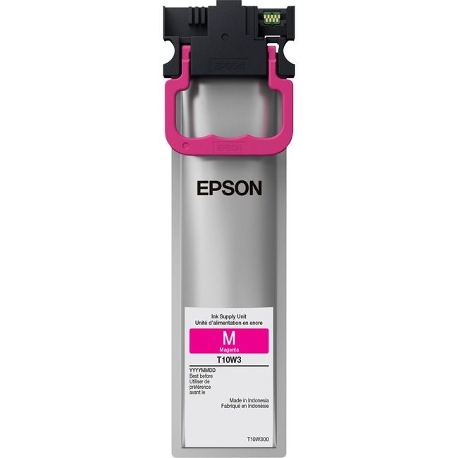 Epson America Crtdg Ink Hi Yd Ma T10W EPST10W300