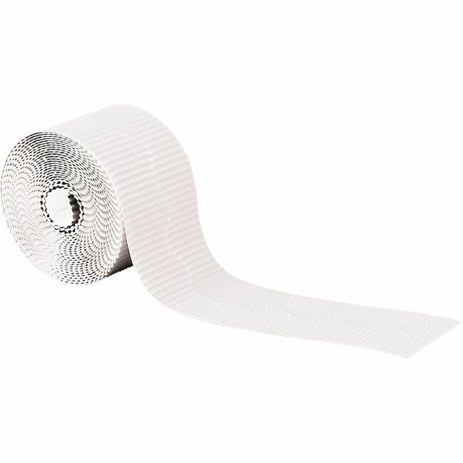 Dixon / Ticonderoga Dixon Ticonderoga Company / Bfdt Rl 2X2.25 50FT White DIXP0037016