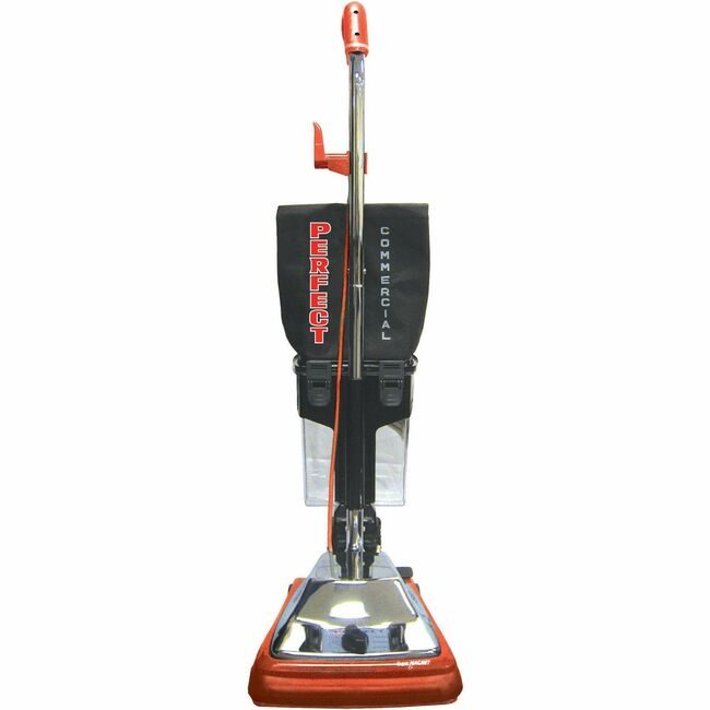 Vacuum America Clean V.A.C. Upright 12" Dirt Cup VACP105