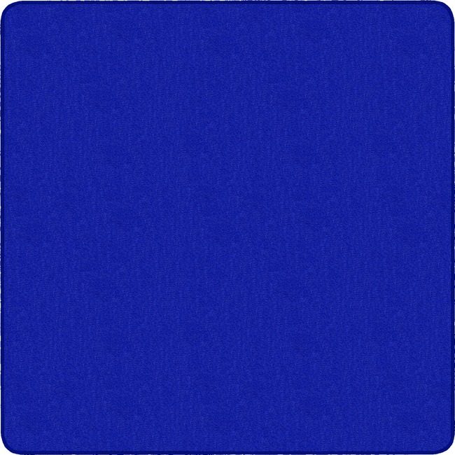 Flagship Carpets Rug Clsrm Seat Solid Amclrs FCIAS-26RB