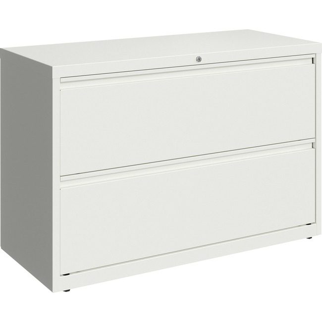 Lorell File Lat 2DR 42" We LLR00033