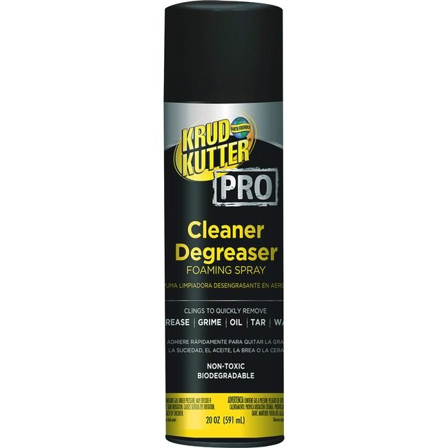 Rust-Oleum Degreaser Conc Aerosol 20OZ RST352239