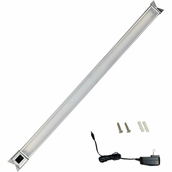 Lorell Light Task Under Cab 60 CM LLR13200