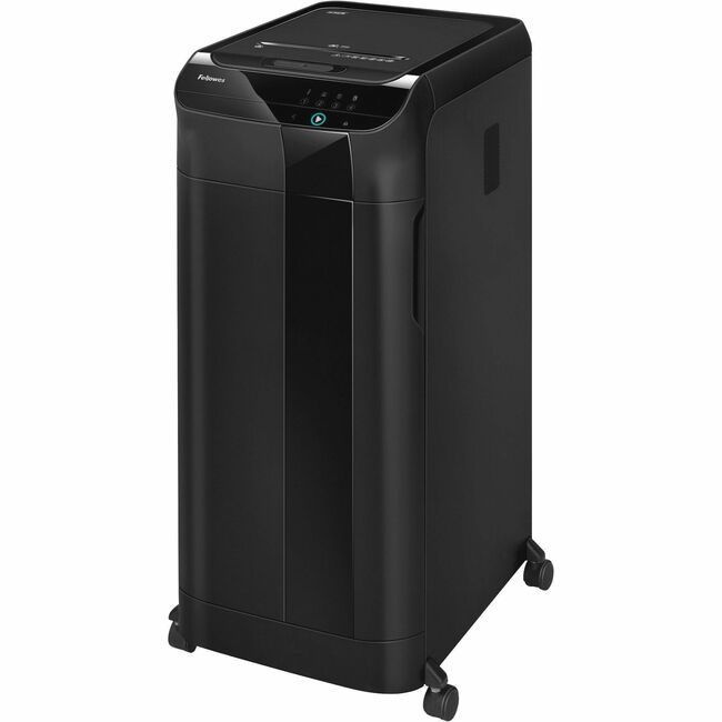 Fellowes Brands Shredder AUTOMAX 550AC FEL4963001