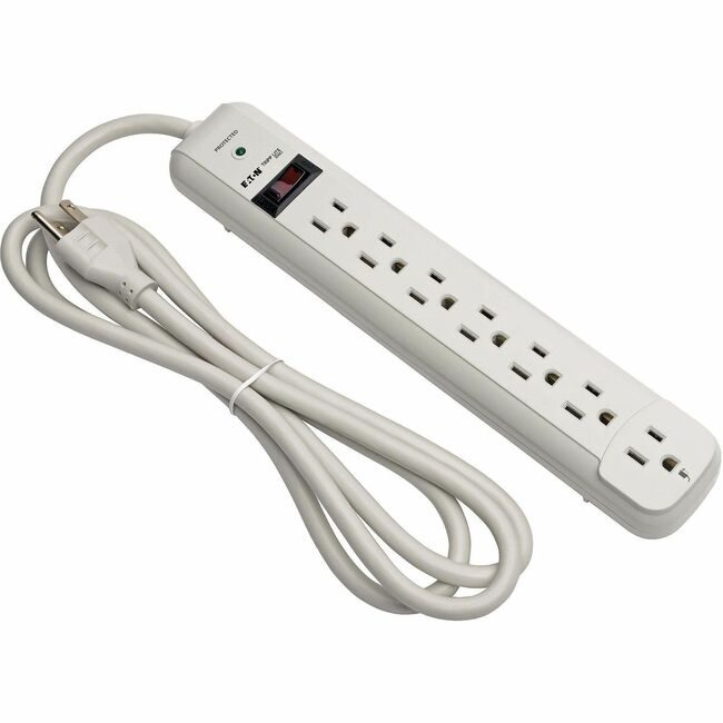 Tripp Lite by Eaton Surge Protector 7-OUT TRPSTRIKER