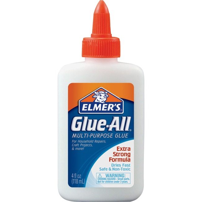 Newell Brands Elmer's / X-Acto Glue Liquid Glue-All 4OZ We EPIE1322