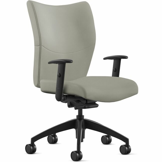 9to5 Seating Mb Swivel Tilt Chair NTF2360Y2A8BL03