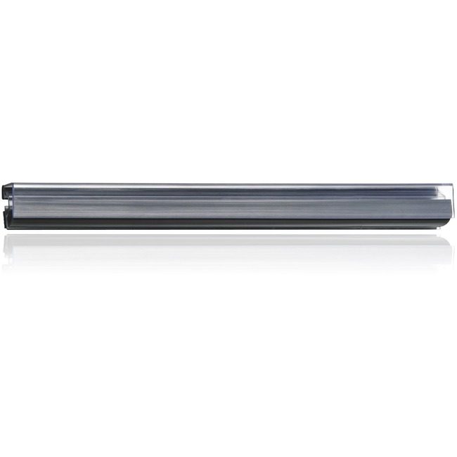 Ghent Manufacturing Rail Display 6 Pack 18" Sl GHEH186