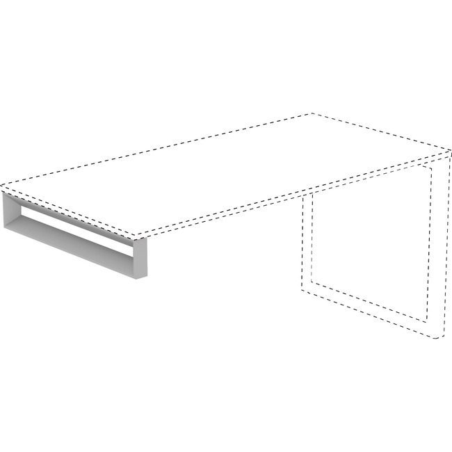 Lorell Leg Side Short 24 LLR16206