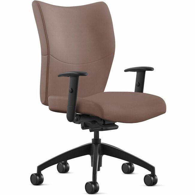 9to5 Seating Mb Swivel Tilt Chair NTF2360Y2A8BL09