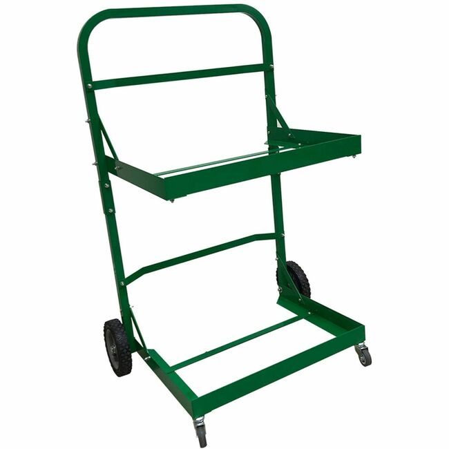 Five Star Products LLC Cart Recycle 400 LBS FSP002