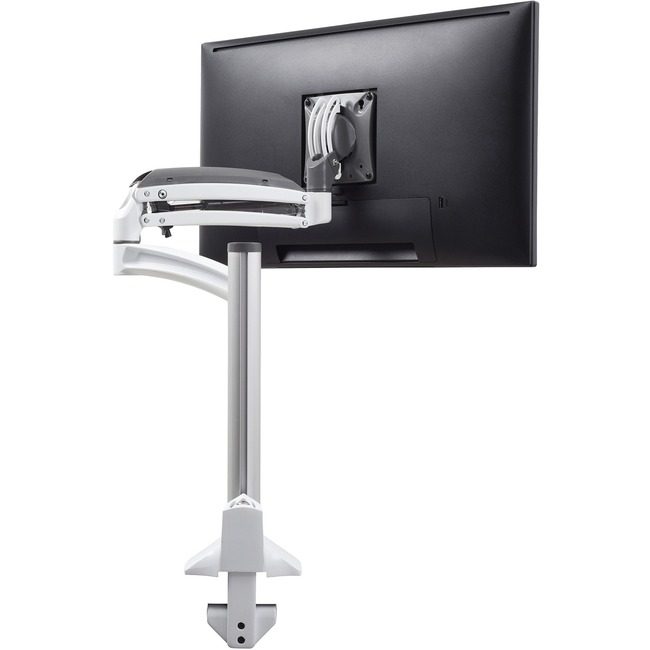 Chief Deskmount Monitor Sngl White CIFK1C120WXRH