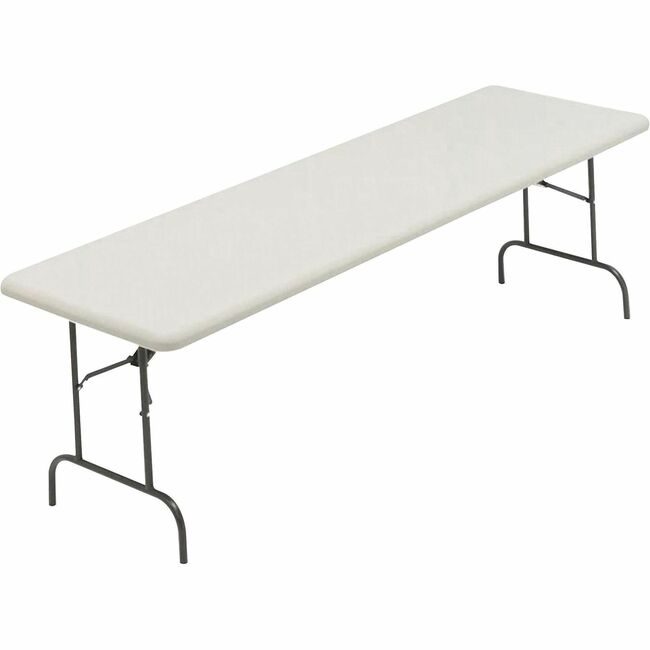 Varies / verify SKU SKU-LEVEL VERIFICATION REQUIRED Table Fldng 96"X30"X29" Gray NSN6976847