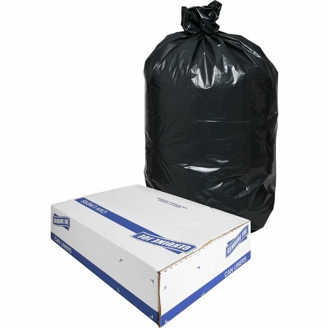 Genuine Joe Liner Ld 30X36 30G 1.5ML GJO01532