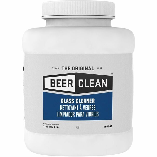 Diversey Cleaner Glassware 2 Count DVO990201