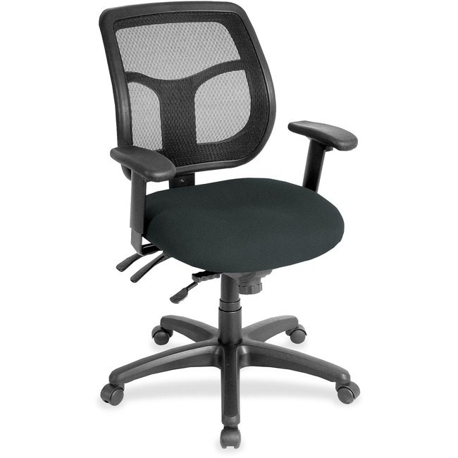 Eurotech Seating Multi Fnct Mesh Chair EUTMFT945076