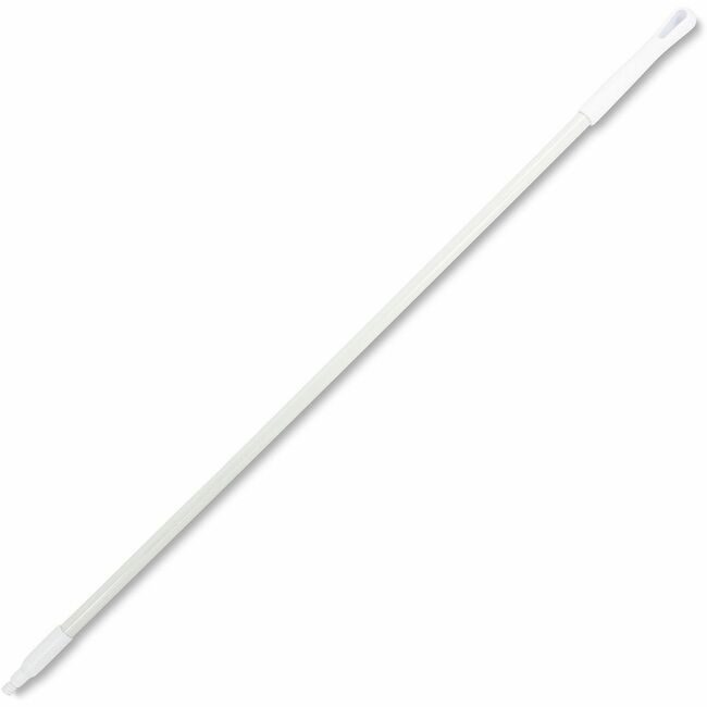 Carlisle FoodService Products Handle Cc Fbrglss 60" White CFS40225EC02CT