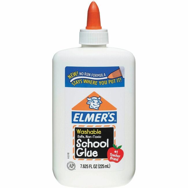 Newell Brands Elmer's / X-Acto Glue Liquid School 7.63OZ EPIE308
