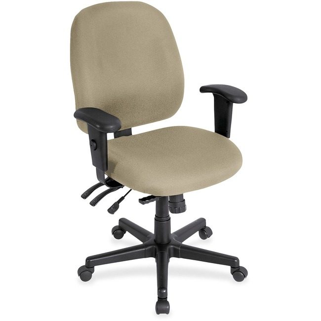 Eurotech Seating Multifxn W/Slid Seat EUT498SL45