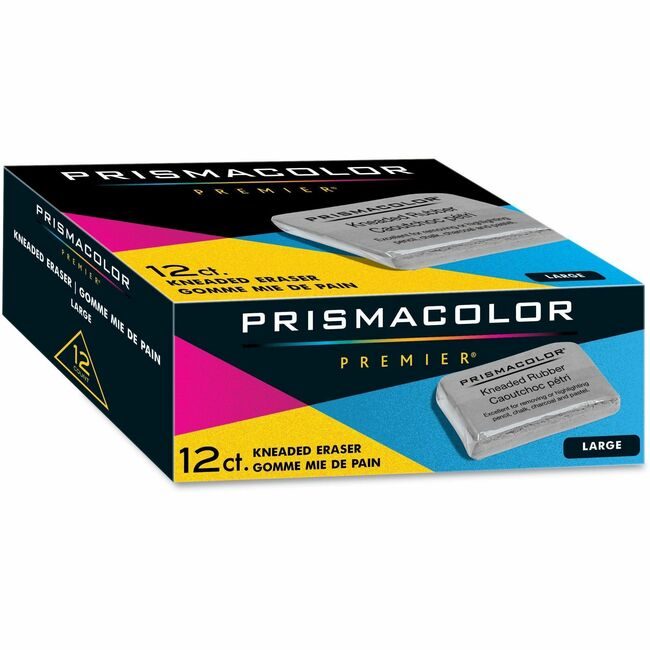 Sharpie / Expo / Prismacolor / Sanford Newell Brands / Sanford Sharpie / Expo / Prismacolor / Eraser Kneaded Lar SAN70531