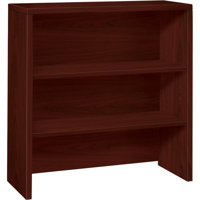 The HON Company Hutch Bookcase 2S 36W My HON105292NN