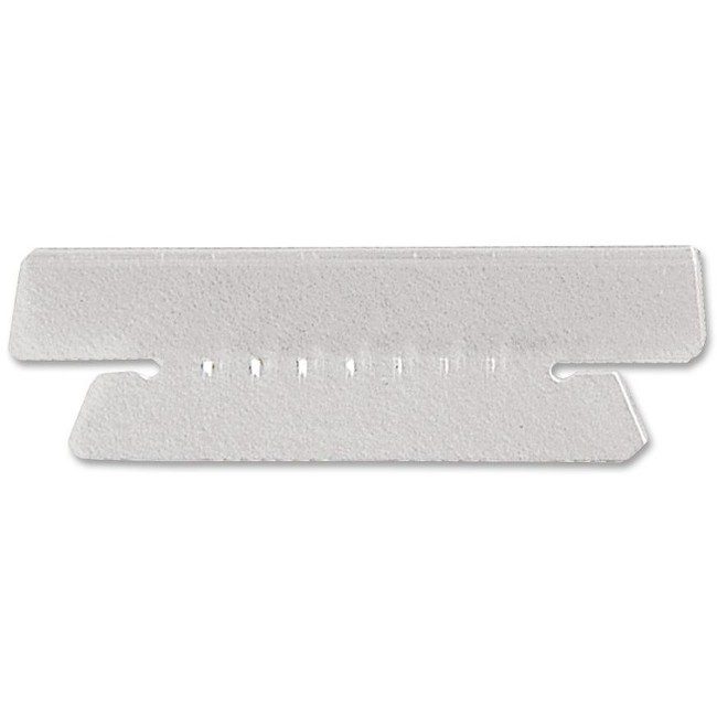 Varies / verify SKU SKU-LEVEL VERIFICATION REQUIRED Tab 1/3CUT Hngfldr Clear NSN3754510