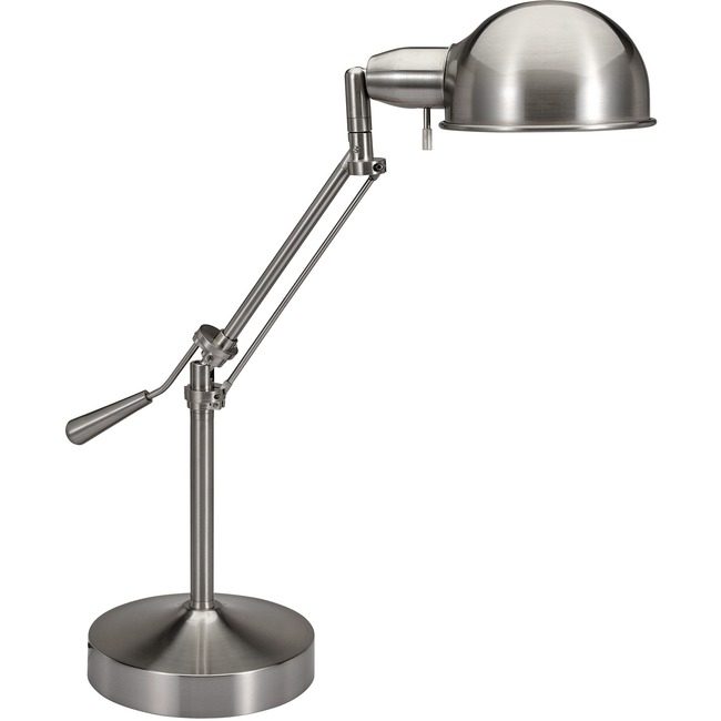 Victory Light, Ltd. Lamp Desk Pharmacy Tilt Arm VLUVS687372BN