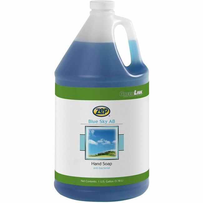 Zep Inc. Soap Hnd Ab Foam B.Sky 1G ZPE332124