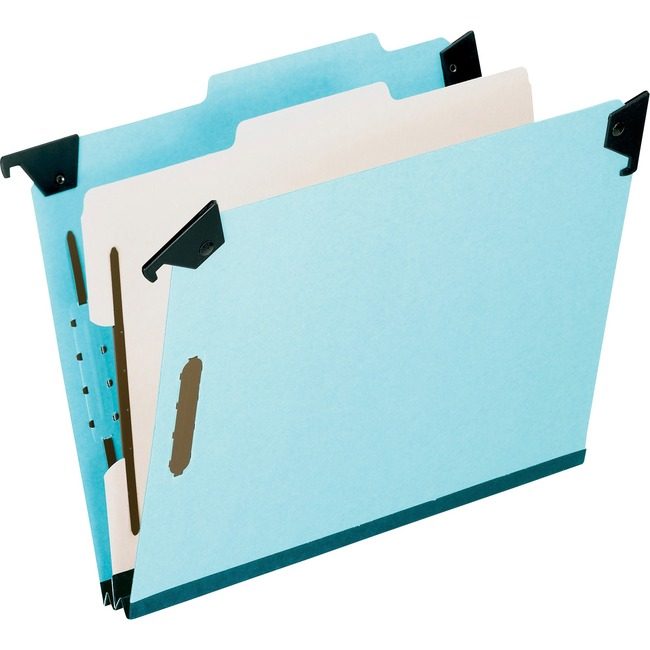 Pendaflex Folder Class Hang 1-DIV Letter PFX59251